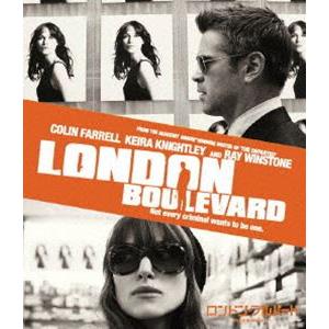 ロンドン・ブルバード ラスト・ボディガード [Blu-ray]