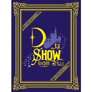 D-LITE／DなSHOW Vol.1（初回生産限定） [Blu-ray]