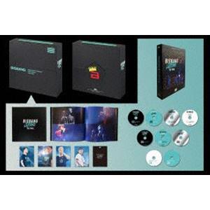 BIGBANG JAPAN DOME TOUR 2017 -LAST DANCE-：THE FINAL（初回生産限定盤／スマプラ対応） [Blu-ray]