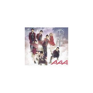 AAA / Eighth Wonder（初回生産限定盤／2CD＋DVD） [CD]｜dss