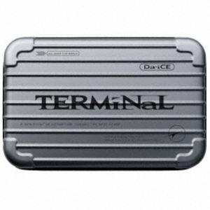 Da-iCE / TERMiNaL（初回生産限定豪華盤／CD＋3Blu-ray（スマプラ対応）） [...