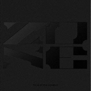 【特典付】東方神起 / ZONE（初回生産限定盤（20th豪華盤）／2CD＋Blu-ray（スマプラ対応）） (初回仕様) [CD]｜dss