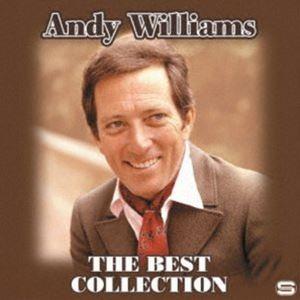 アンディ・ウィリアムス / ザ・ベスト・コレクション [CD]｜dss