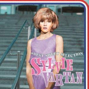 シルヴィ・ヴァルタン / ベスト・スウィート・セレクション [CD]