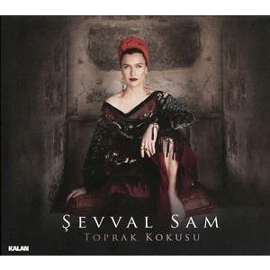 シェヴァル・サム / 土の匂い [CD]