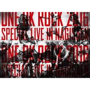 ONE OK ROCK 2016 SPECIAL LIVE IN NAGISAEN [DVD]