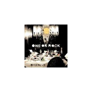 ONE OK ROCK / ゼイタクビョウ（通常価格盤） [CD]｜dss