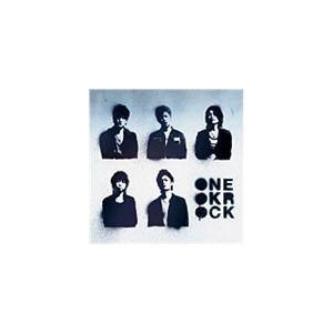 ONE OK ROCK(ワンオクロック)/残響リファレンス[CD] AZCS-1016