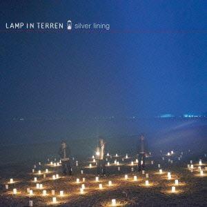 LAMP IN TERREN / silver lining [CD]｜dss