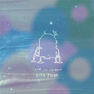 LAMP IN TERREN / LIFE PROBE [CD]｜dss