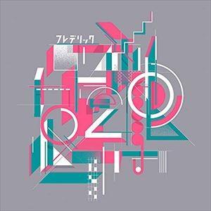 フレデリック / フレデリズム2（通常盤） [CD]