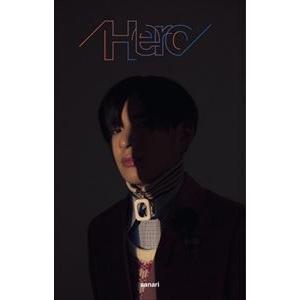 さなり / Hero（初回限定盤／CD＋DVD） [CD]｜dss