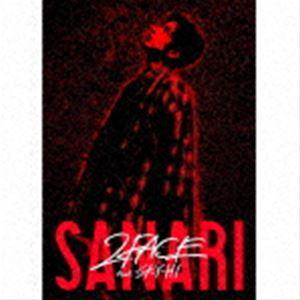 さなり / 2FACE feat.SKY-HI（初回限定盤／CD＋DVD） [CD]