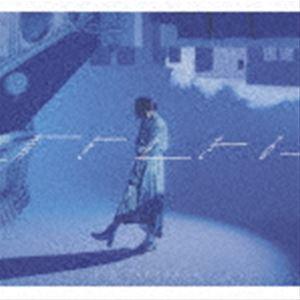 高橋李依 / 青を生きる（初回限定盤／CD＋DVD） [CD]