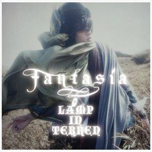 LAMP IN TERREN / fantasia（初回盤／CD＋DVD） [CD]｜dss