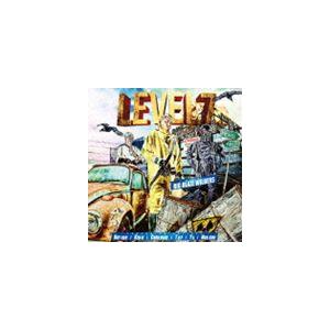 TRIGA FINGA / LEVEL 7 MIX （mixed by BIG BLAZE WILD...