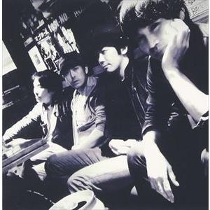 ステシュラ / Boozer Beater [CD]