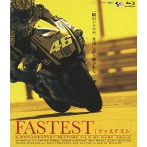 FASTEST [Blu-ray]｜dss