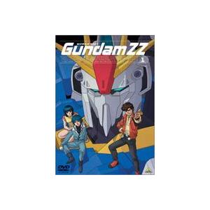 機動戦士ガンダムzz 1 Dvd ba 1180 ぐるぐる王国 スタークラブ 通販 Yahoo ショッピング