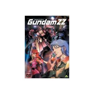 機動戦士ガンダムZZ 2 [DVD]｜dss