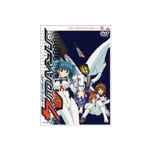ストラトス・フォー 5 （最終巻） [DVD]