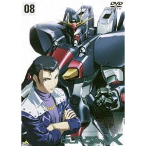 機動新世紀ガンダムX DVDメモリアルボックス (初回限定生産) : ユーズ