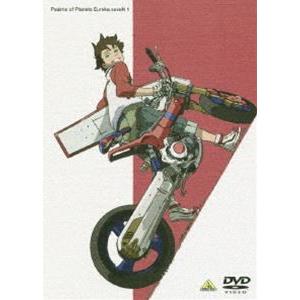 交響詩篇エウレカセブン [DVD]｜dss