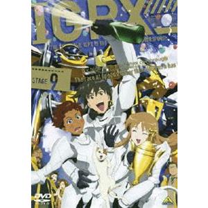 IGPX 9（最終巻） [DVD]