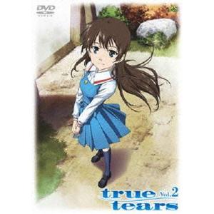 true tears vol.2 [DVD]｜dss