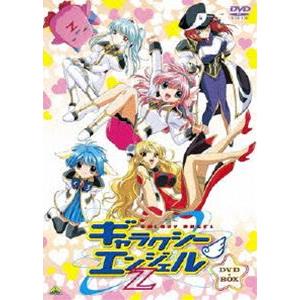 EMOTION the Best ギャラクシーエンジェルZ DVD-BOX [DVD]｜dss