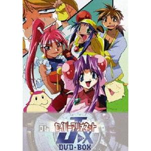 EMOTION the Best セイバーマリオネットJ to X DVD-BOX [DVD]｜dss