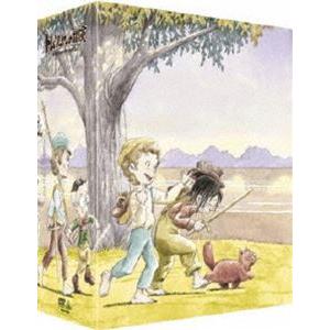 トム・ソーヤーの冒険 DVDメモリアルボックス 【DVD