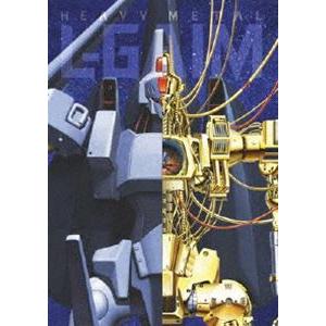 EMOTION the Best 重戦機エルガイム DVD-BOX 2 [DVD]