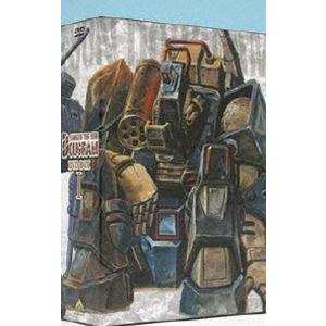 太陽の牙ダグラム DVD-BOX I [DVD]