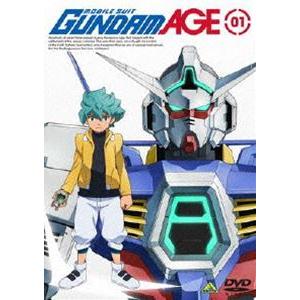 機動戦士ガンダムAGE 01