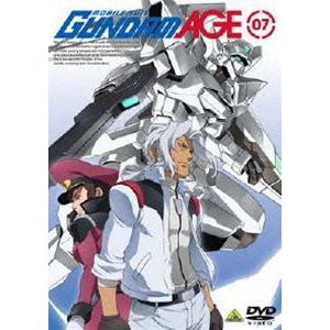 機動戦士ガンダムAGE 07