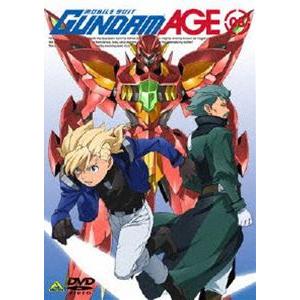 機動戦士ガンダムAGE 08
