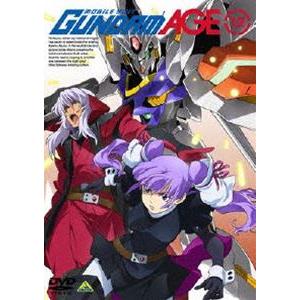 機動戦士ガンダムAGE 12