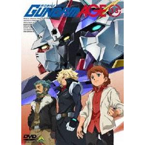 機動戦士ガンダムAGE 13
