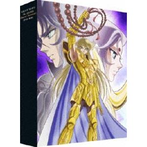 聖闘士星矢 冥王 ハーデス十二宮編 DVD-BOX [DVD]