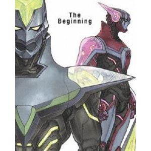 劇場版 TIGER ＆ BUNNY -The Beginning- 初回限定版 [DVD]｜dss