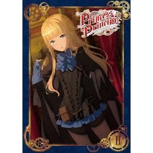 プリンセス・プリンシパル II DVD [DVD]｜dss