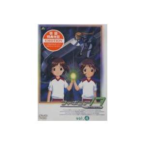 フィギュア17 つばさ＆ヒカル 4 [DVD]