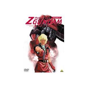 機動戦士Zガンダム Volume.2 [DVD]｜dss