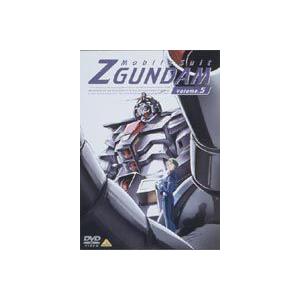 機動戦士Zガンダム Volume.5 [DVD]｜dss