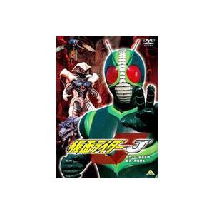 仮面ライダー J [DVD]