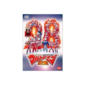 ウルトラマンシリーズ誕生40周年記念作品 ウルトラマンメビウス