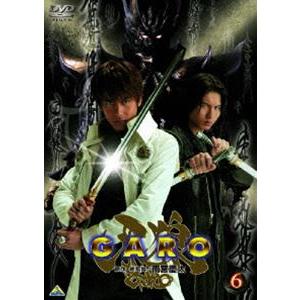 牙狼＜GARO＞ 6 [DVD]の高価買取価格