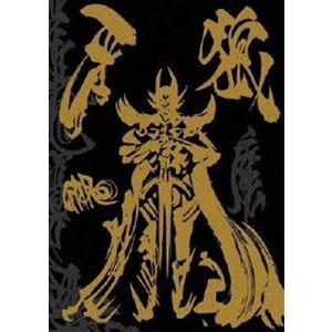 EMOTION the Best 牙狼＜GARO＞ TV-SERIES DVD COMPLETE BOX [DVD]｜dss