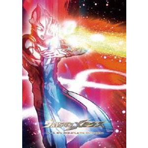 ウルトラマンメビウス TV ＆ OV COMPLETE DVD-BOX [DVD]